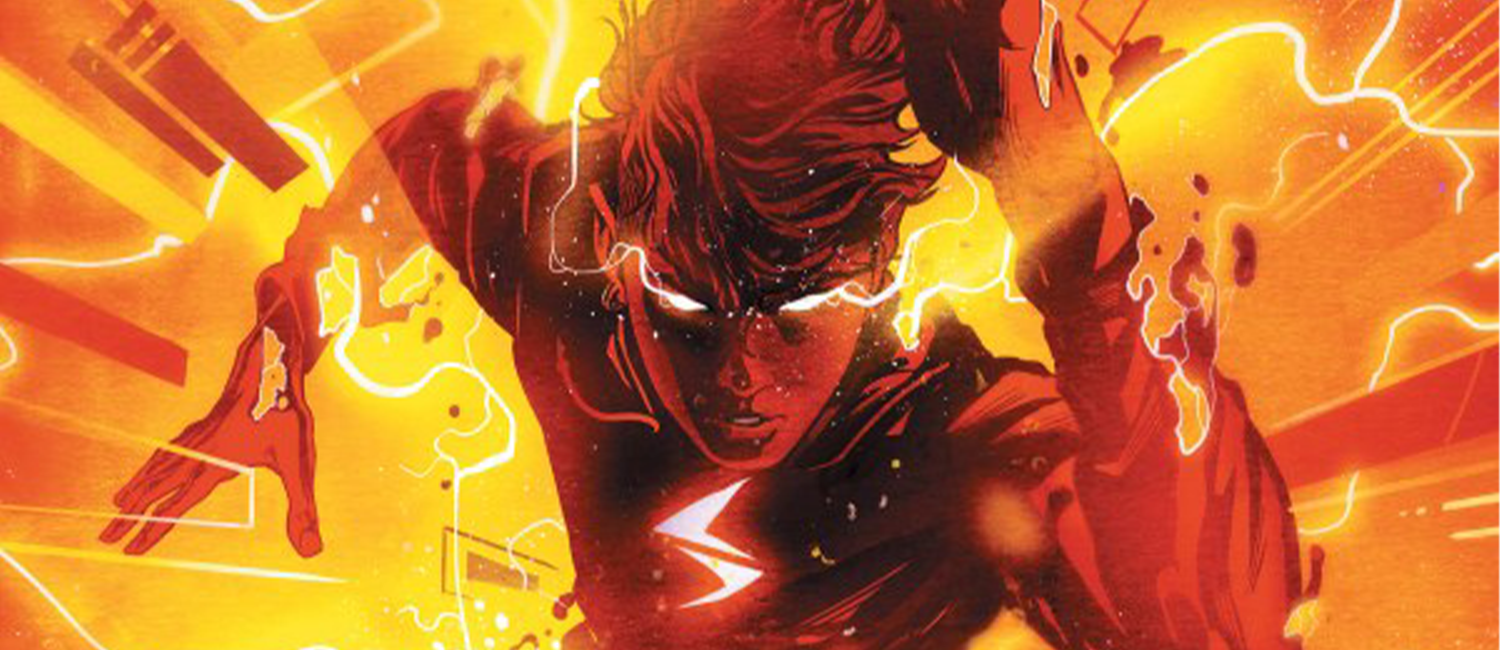 Absolute Flash