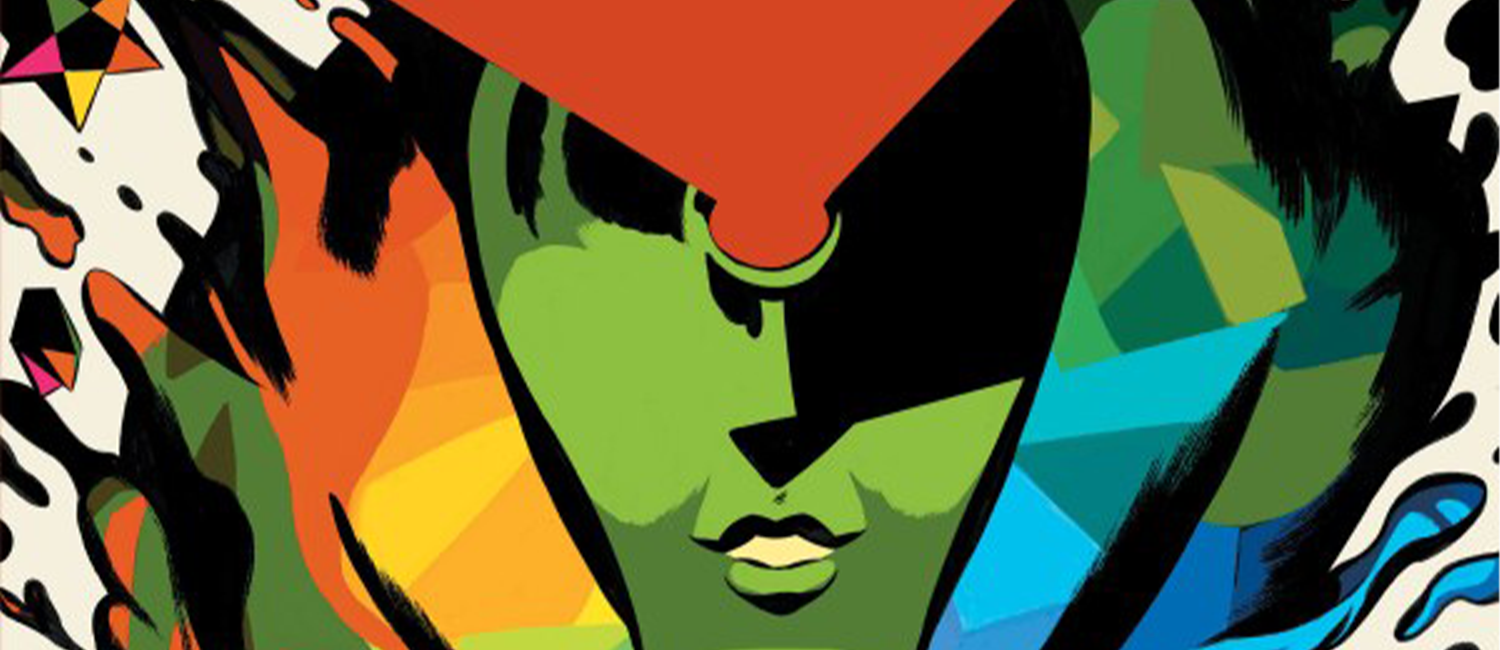 Absolute Martian Manhunter