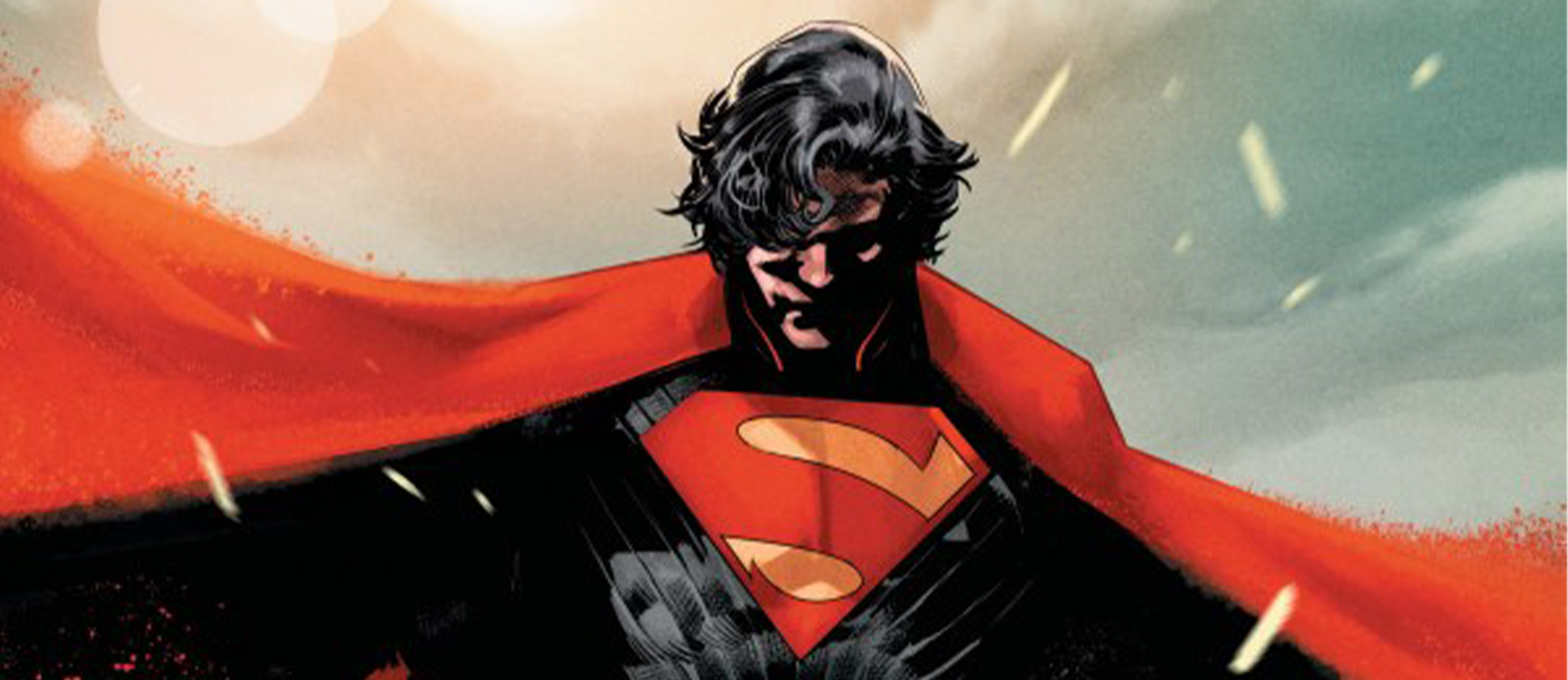 Absolute Superman