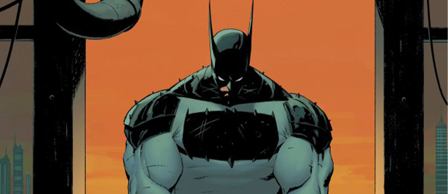 Absolute Batman