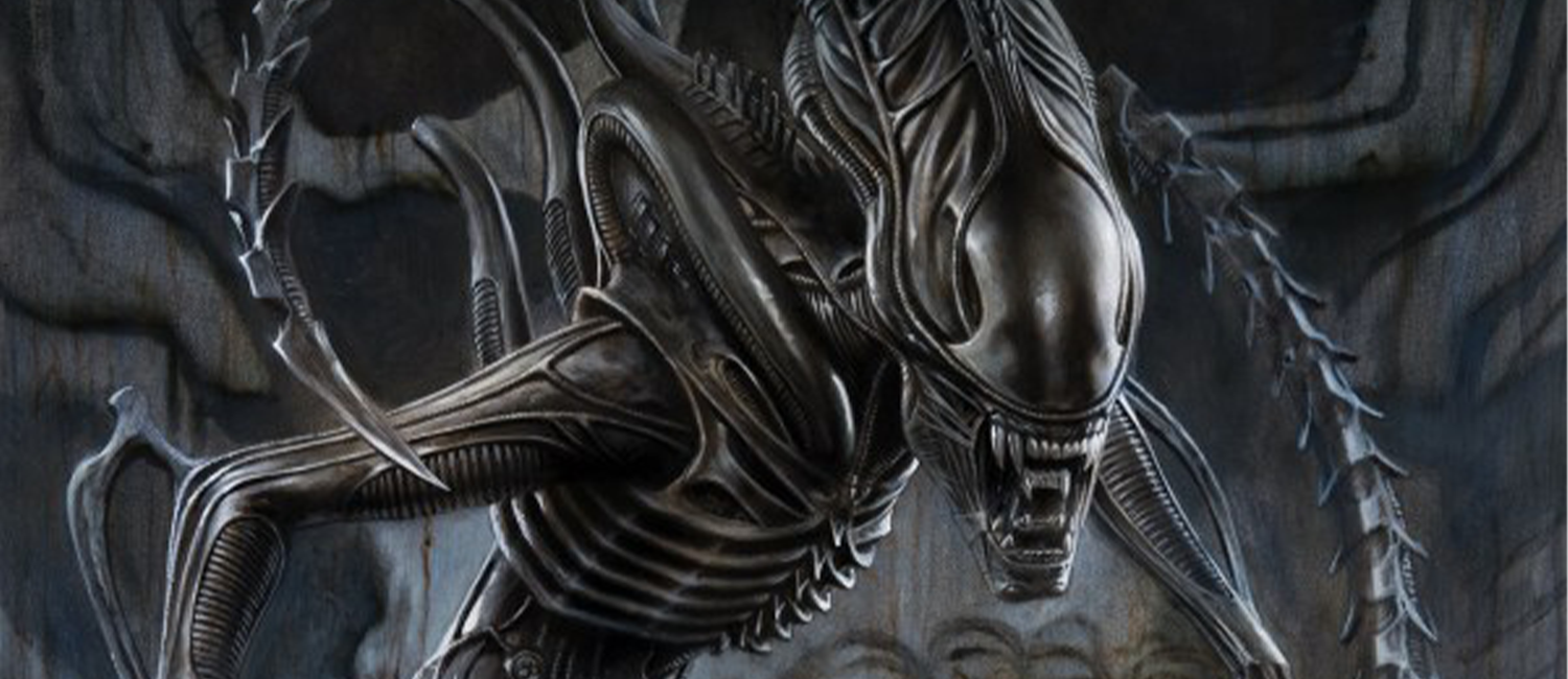Aliens: What...?
