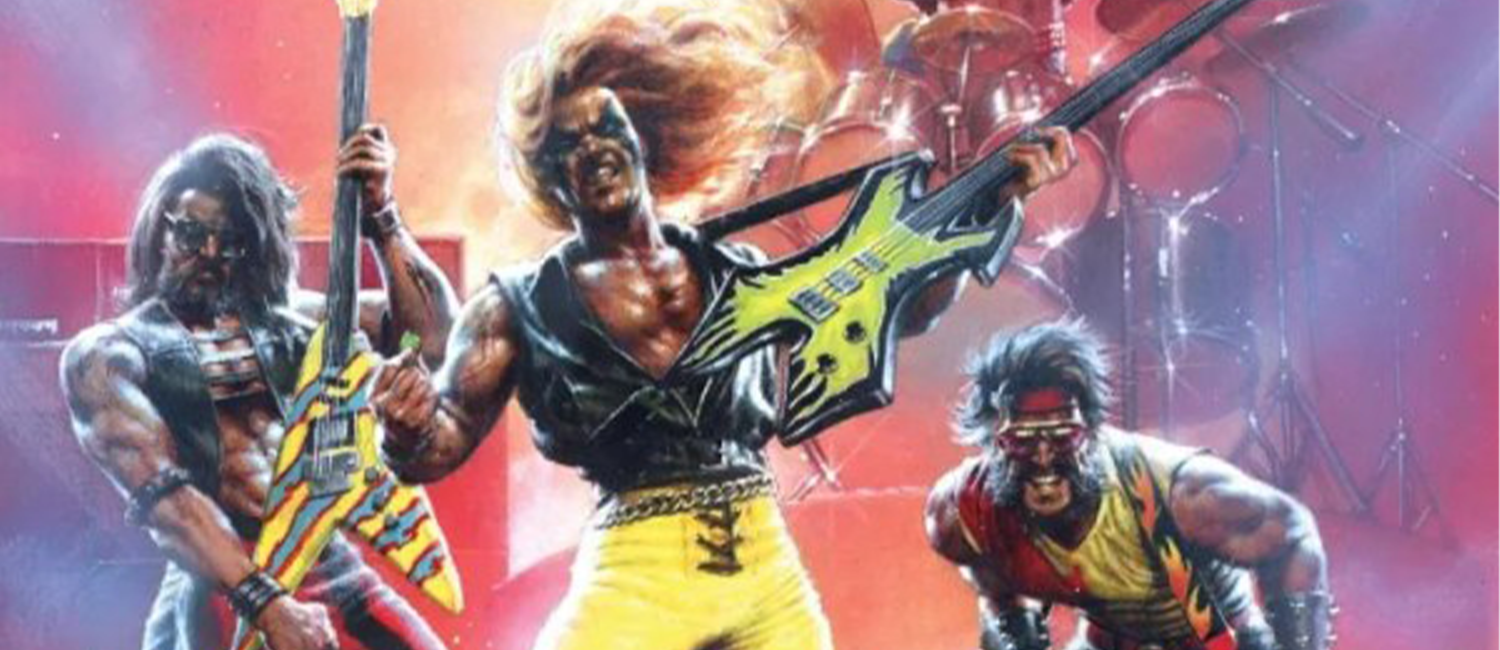 G.I. Joe: Cold Slither