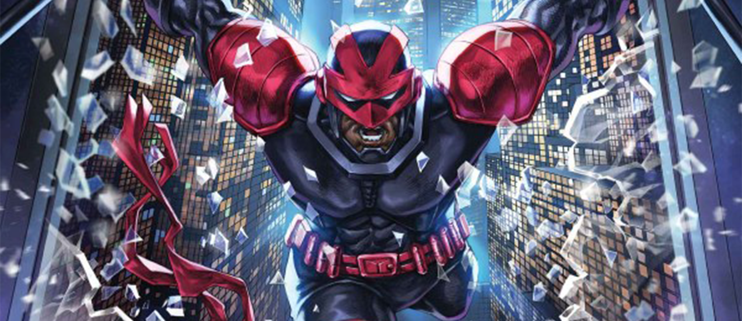 Night Thrasher (2024)