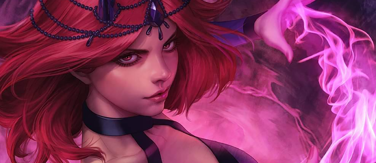 New Champions