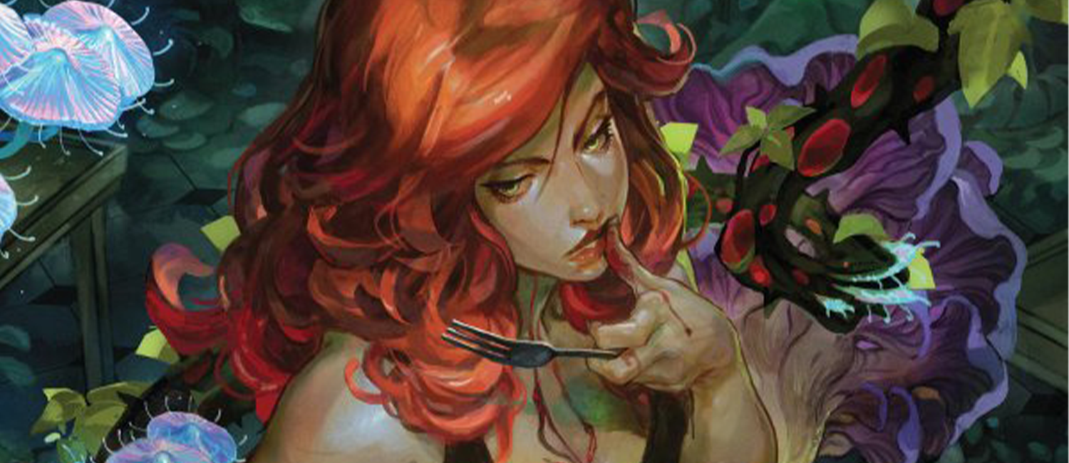 Poison Ivy (2022)