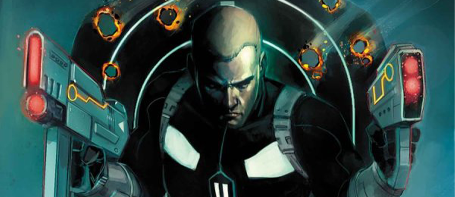 Punisher (2023)