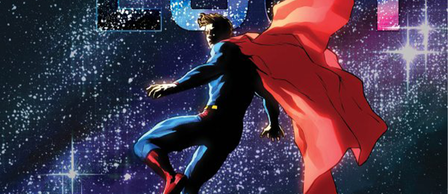 Superman: Lost