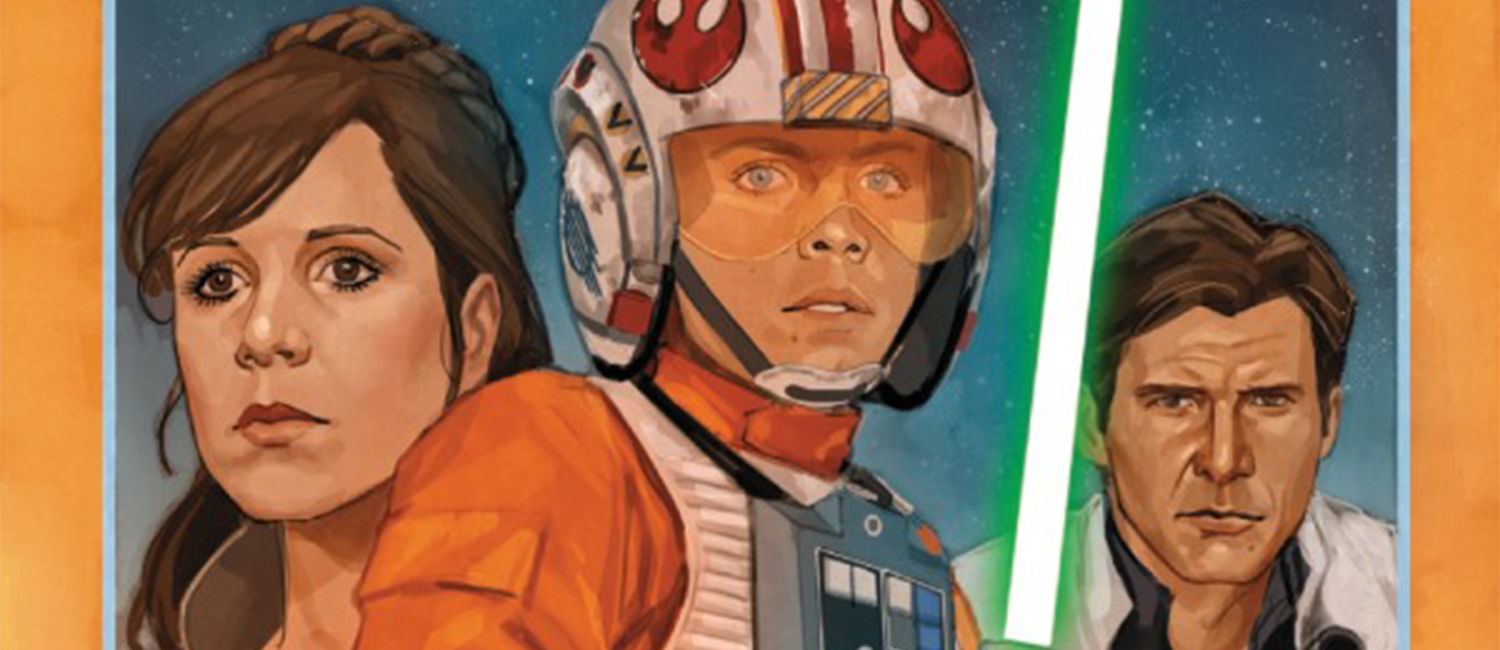 Star Wars (2025)