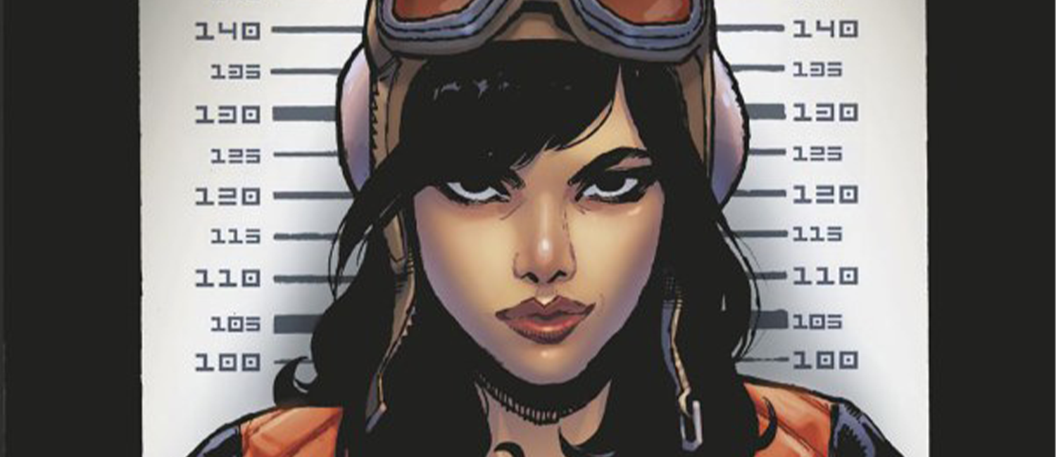 Star Wars: Doctor Aphra - Chaos Agent