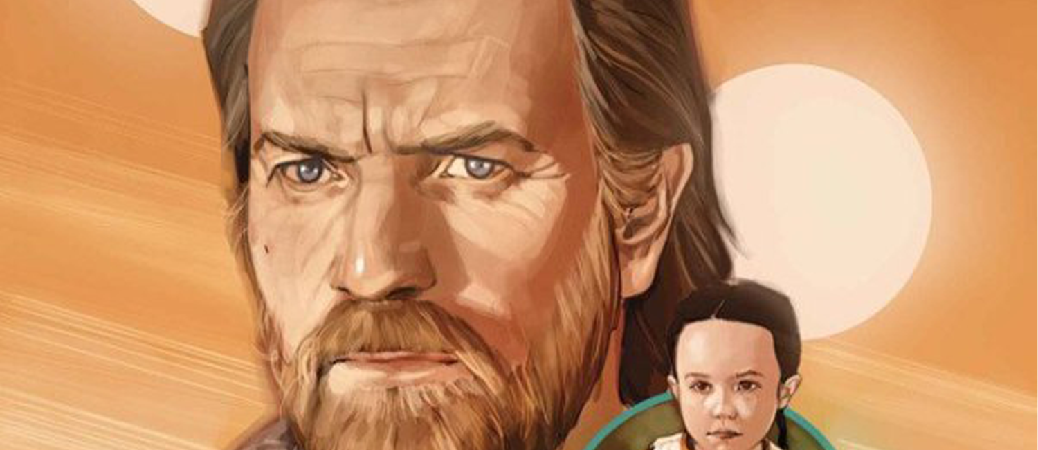 Star Wars: Obi-Wan Kenobi