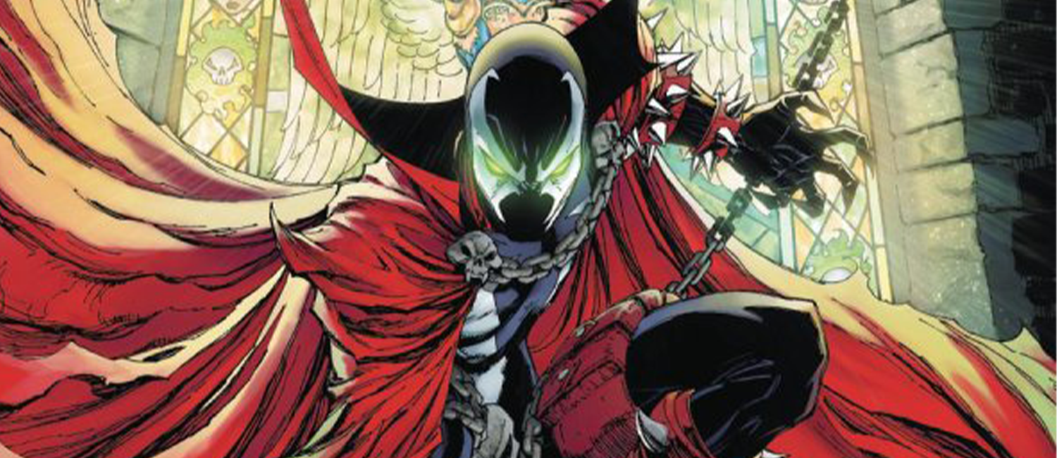 Spawn