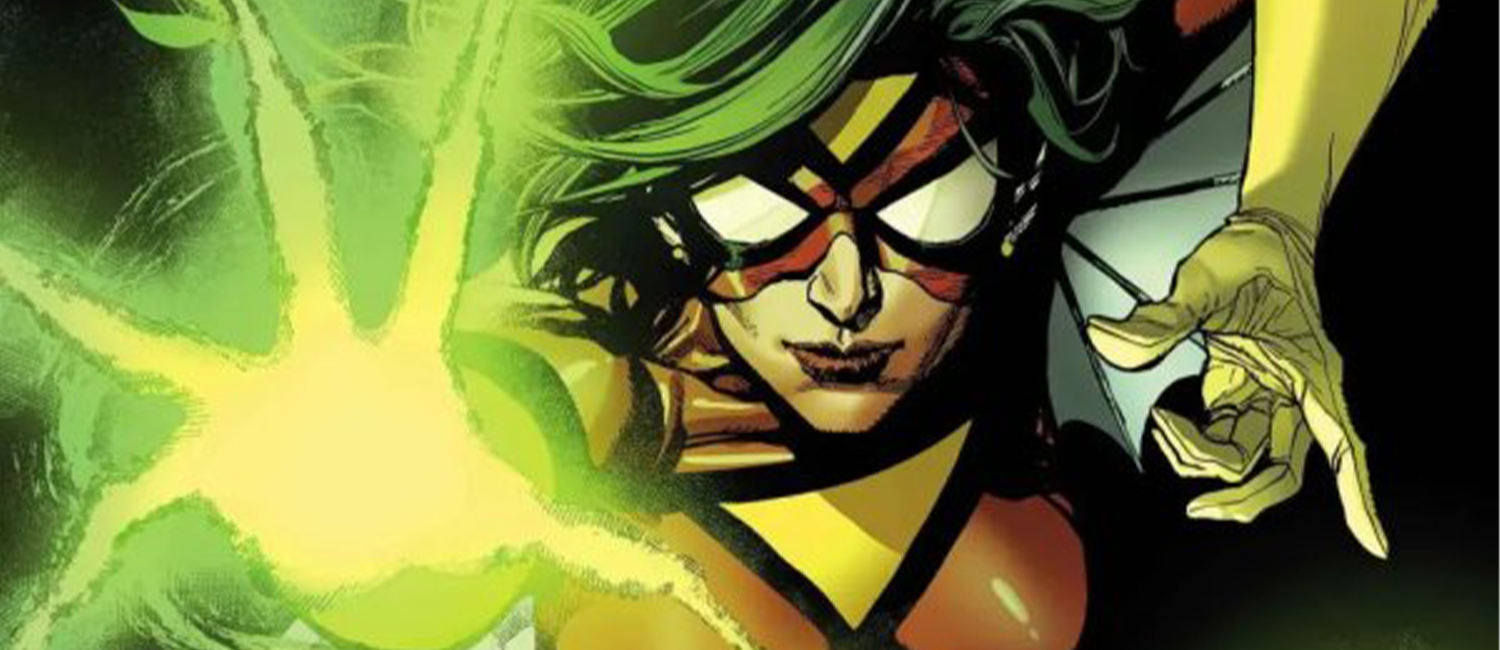 Spider-Woman (2023)