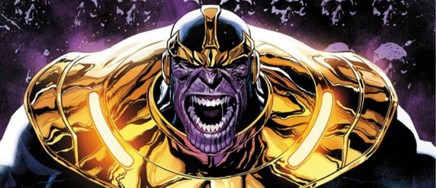 Thanos (2023)