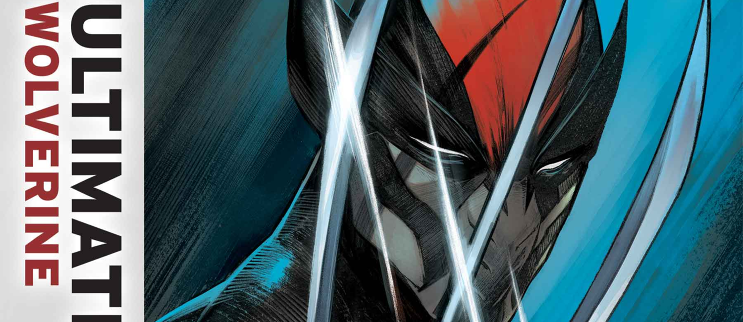 Ultimate Wolverine