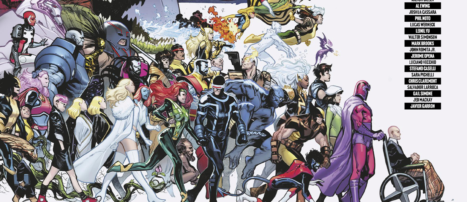 X-Men #35 (#700)