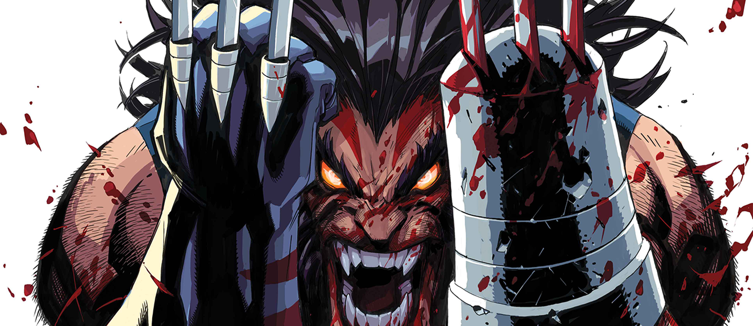 X-Men of Apocalypse Alpha