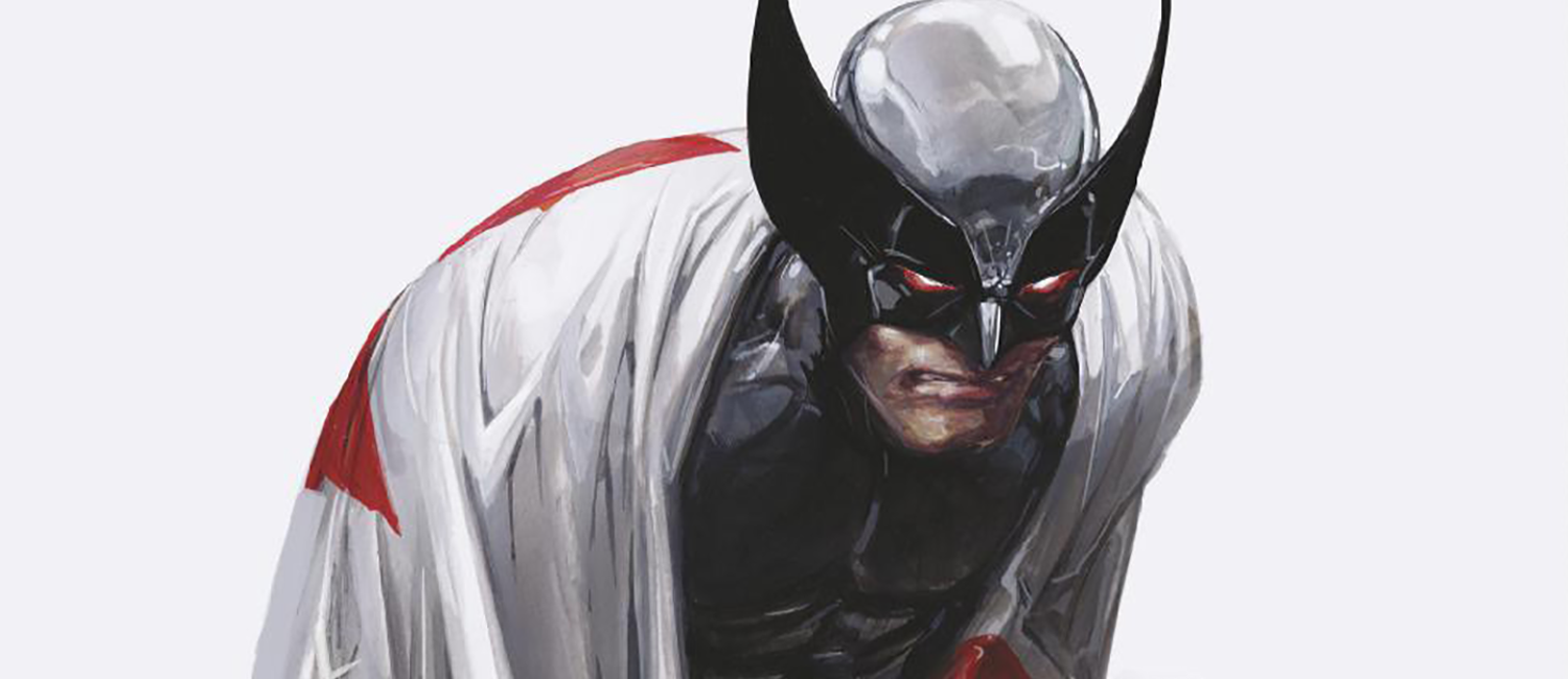 Wolverine (2020)