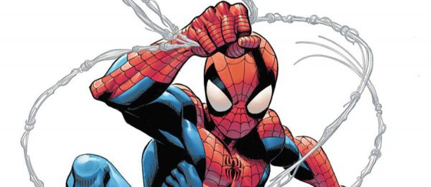 Spider-Man (2022)