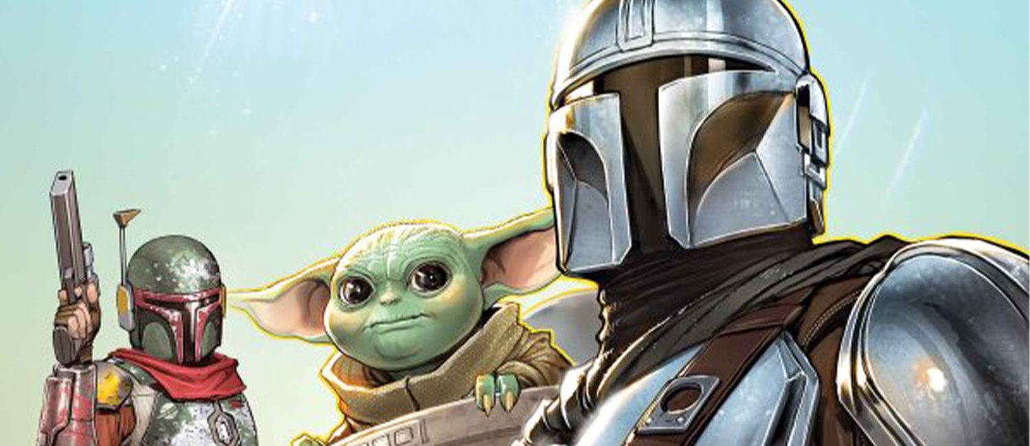 Star Wars: The Mandalorian Season 2