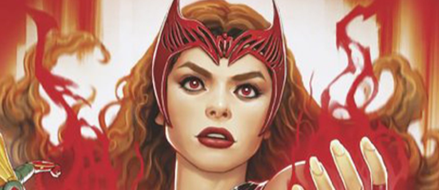 Scarlet Witch