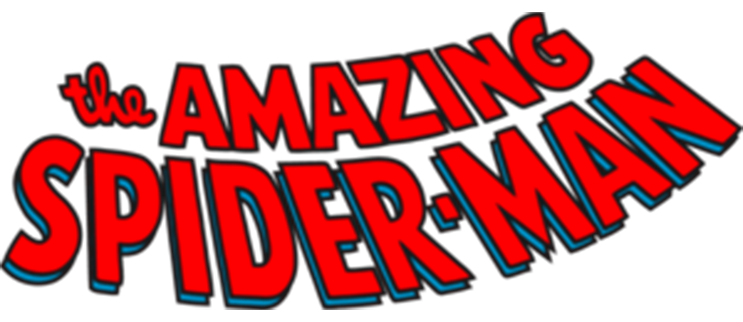 Amazing Spider-Man