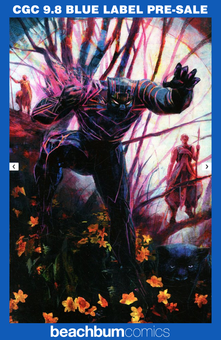 Amazing Spider-Man #30 Minaya Magic the Gathering 1:50 Virgin Retailer Incentive Variant CGC 9.8