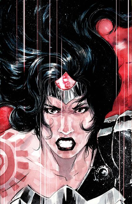 Absolute Wonder Woman #14 Cover D Nguyen Variant (11/26/25)