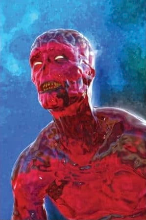 Mark Spears Monsters #8 Winter Horrorland R.I.P Blind Bag A04 Variant (12/17/25)