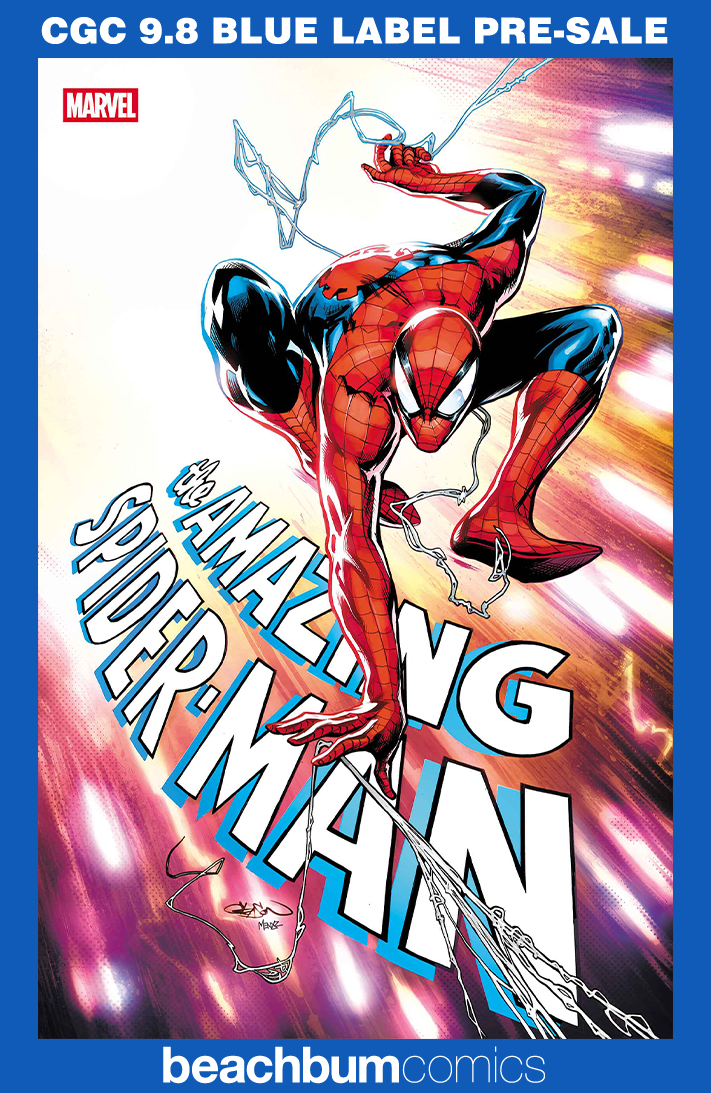 Amazing Spider-Man #14 CGC 9.8