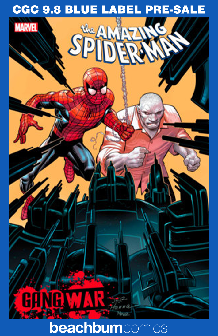 Amazing Spider-Man #40 CGC 9.8