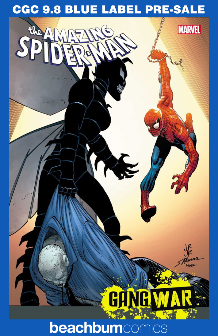 Amazing Spider-Man #42 CGC 9.8
