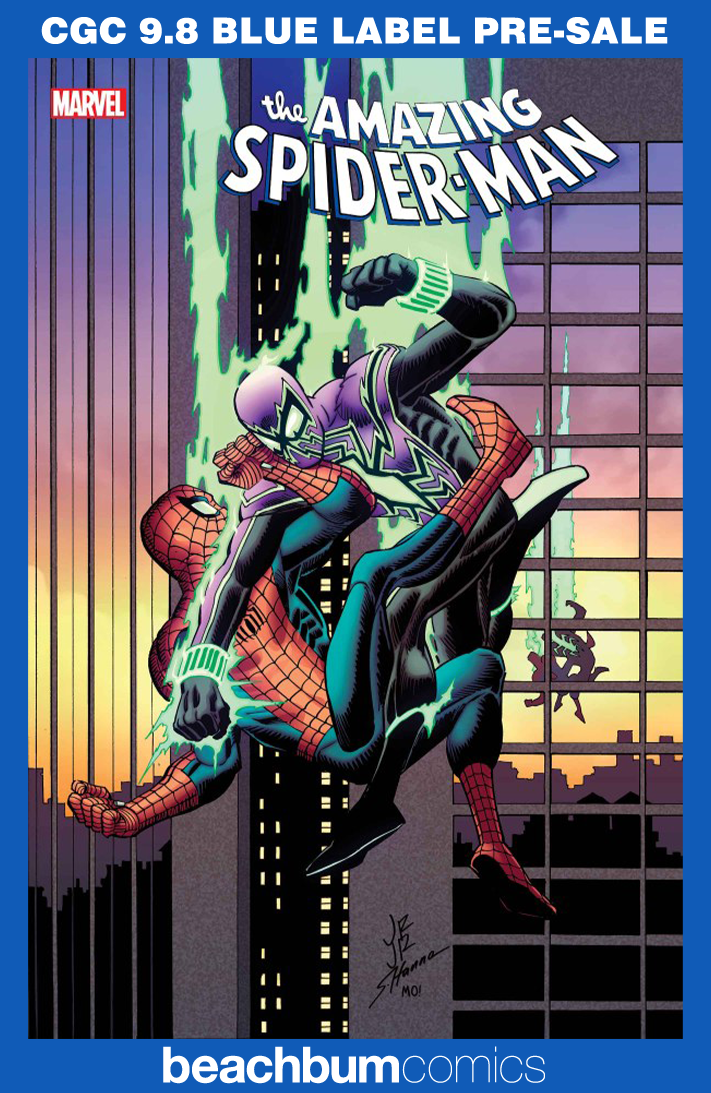 Amazing Spider-Man #48 CGC 9.8