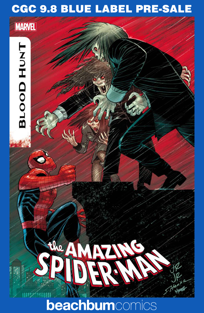 Amazing Spider-Man #49 CGC 9.8