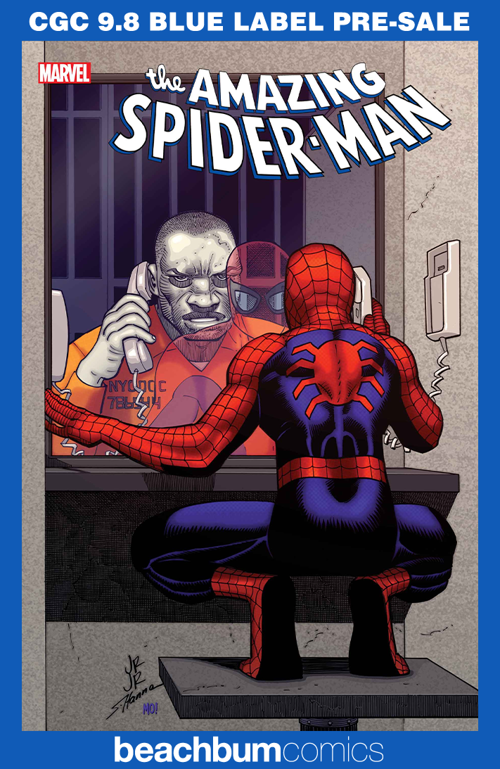Amazing Spider-Man #57 CGC 9.8