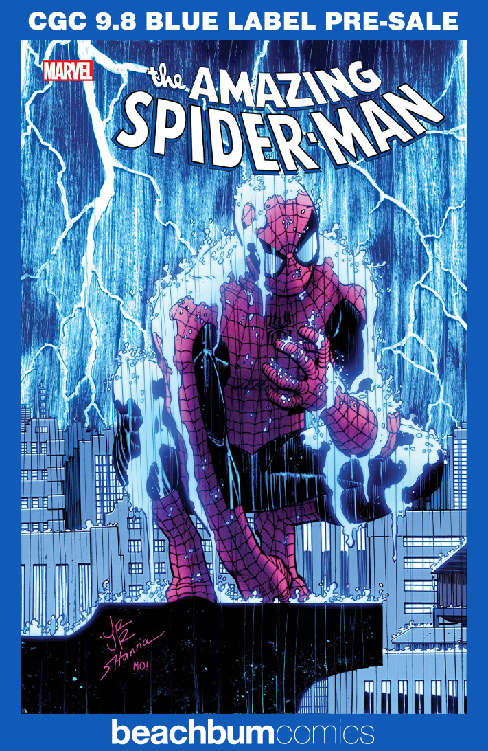 Amazing Spider-Man #58 CGC 9.8