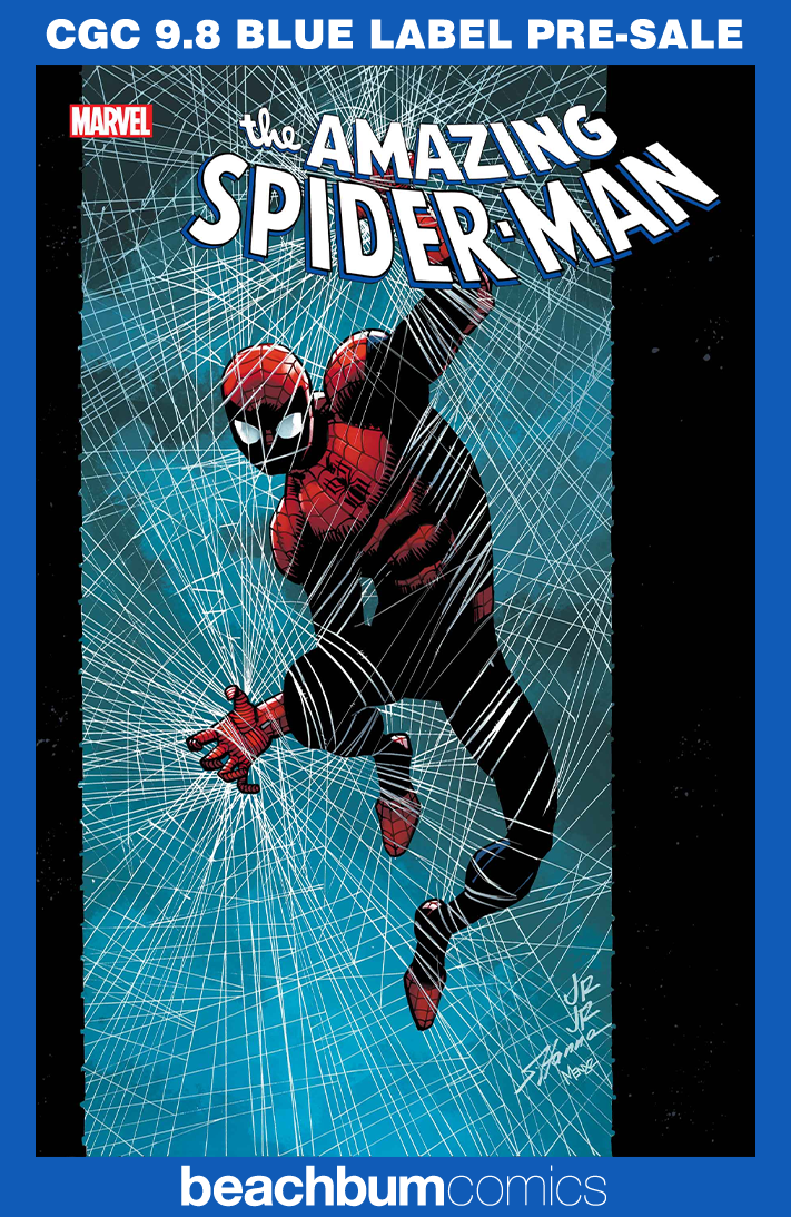 Amazing Spider-Man #60 CGC 9.8