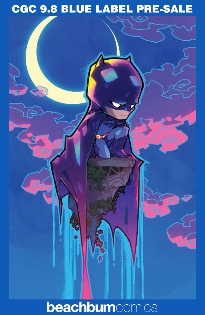 Batman #137 Besch Variant CGC 9.8