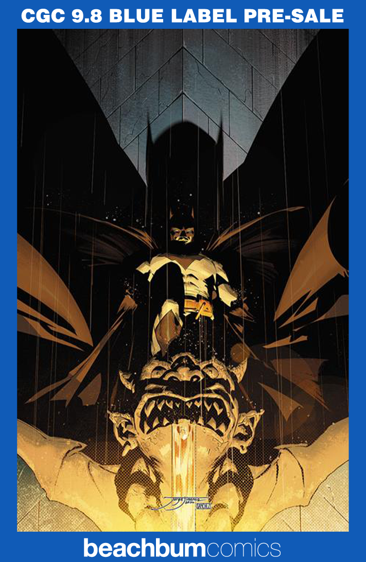 Batman #150 CGC 9.8