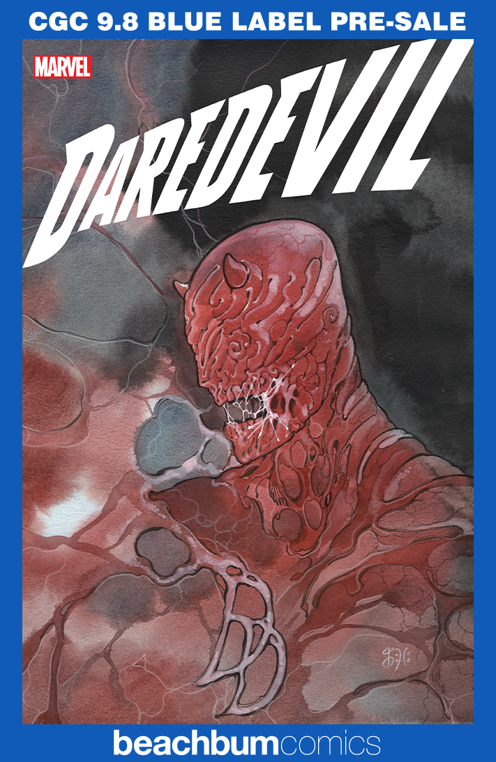 Daredevil #4 Momoko CGC 9.8