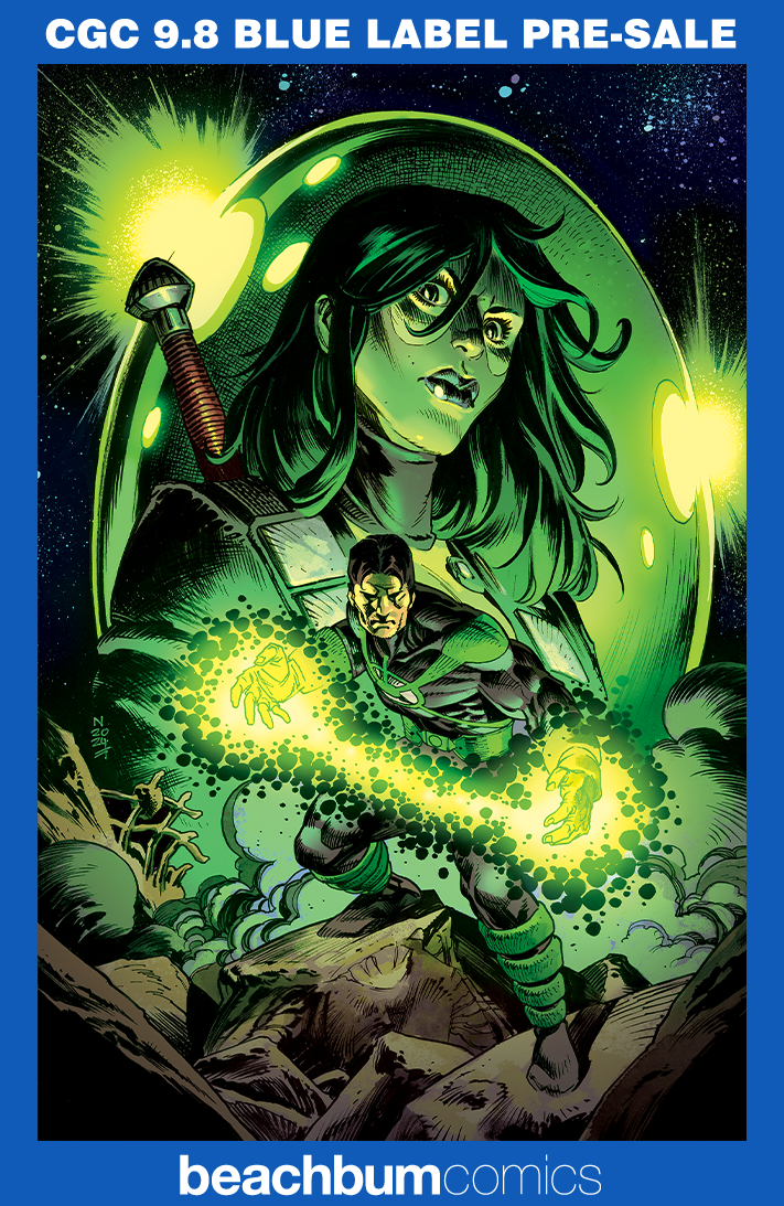 Spider-Boy #8 Klein Variant CGC 9.8