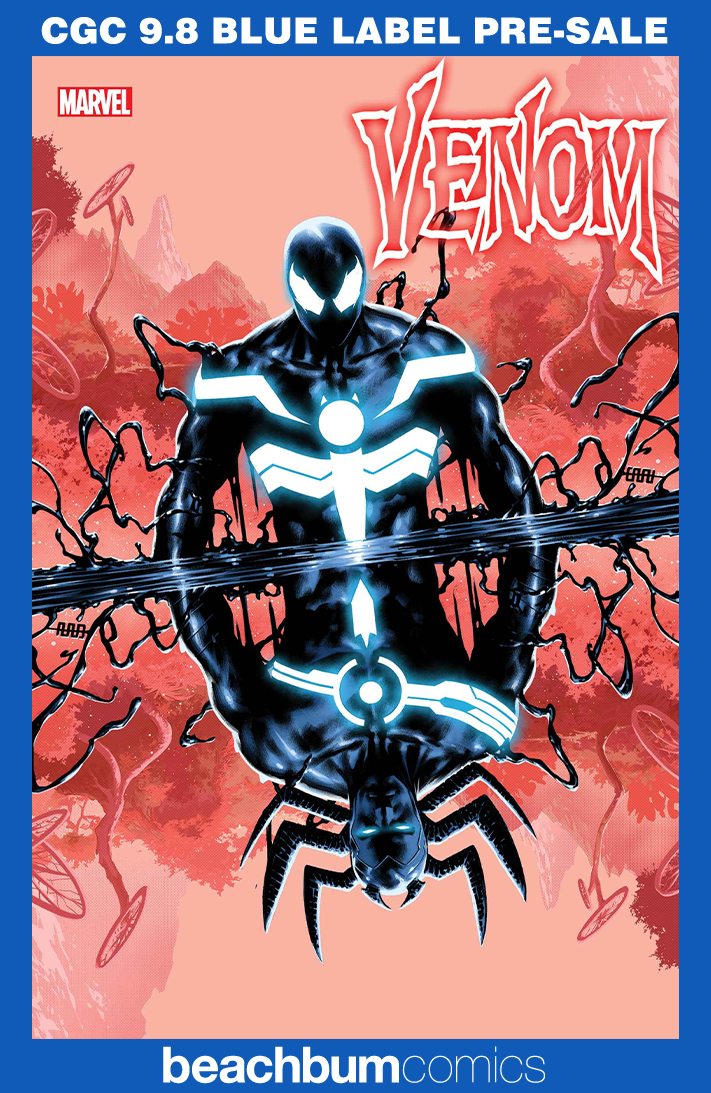 Venom #29 CGC 9.8