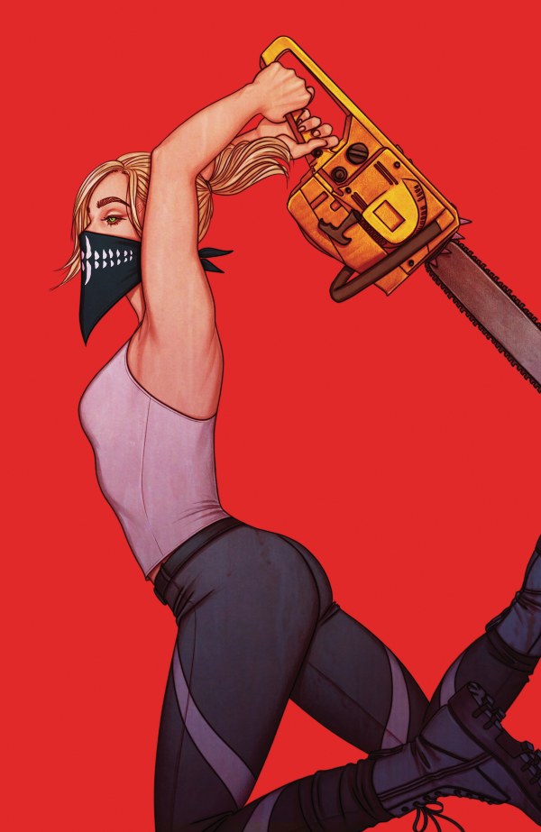 Something is Killing the Children #50 Frison Variant (10/7/26)