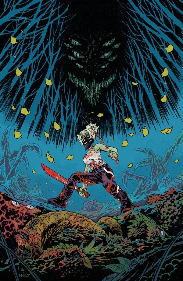Something is Killing the Children #50 Zawadzki 1:25 Virgin Retailer Incentive Variant (10/7/26)