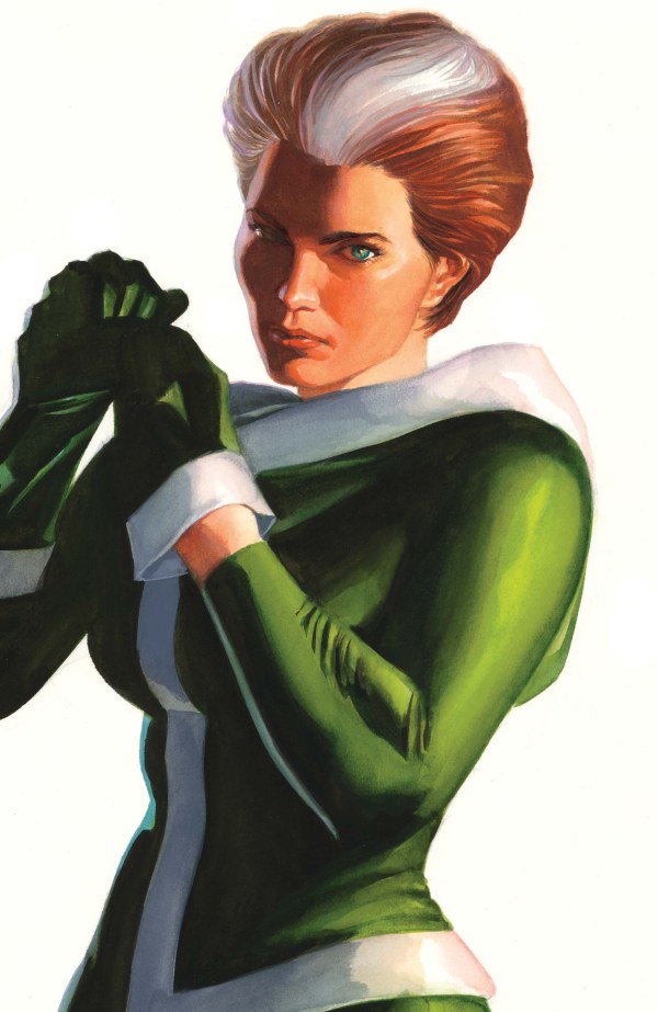 Uncanny X-Men #20 Ross Timeless Variant