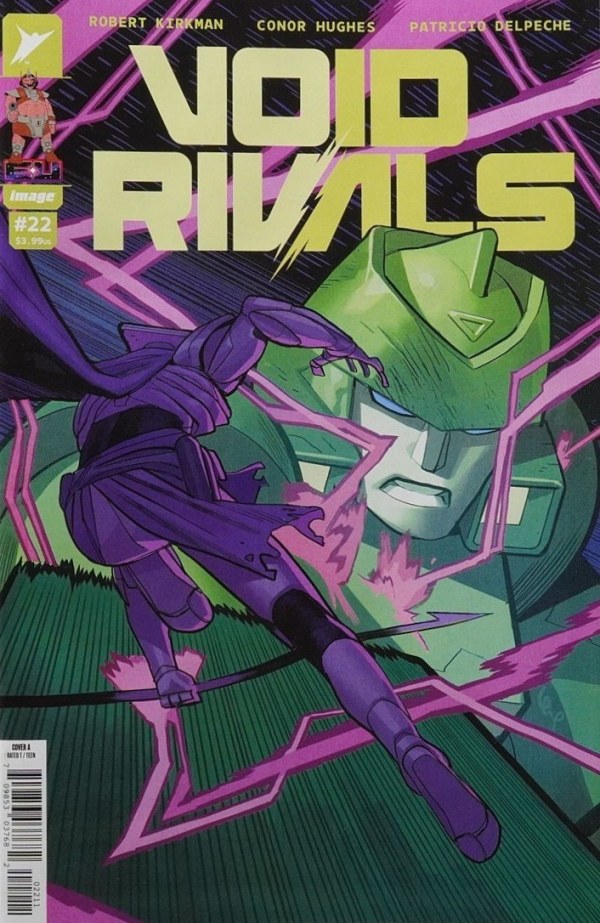 Void Rivals #22