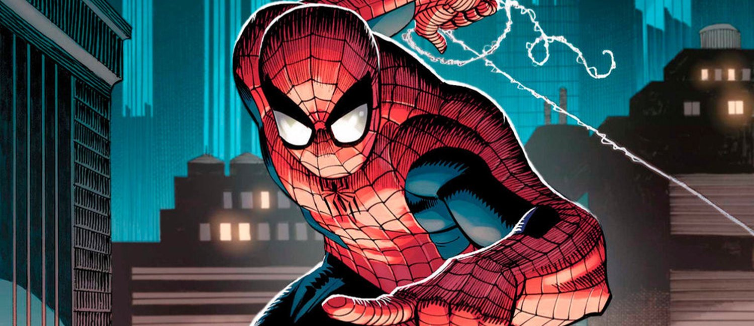 Amazing Spider-Man (2022)