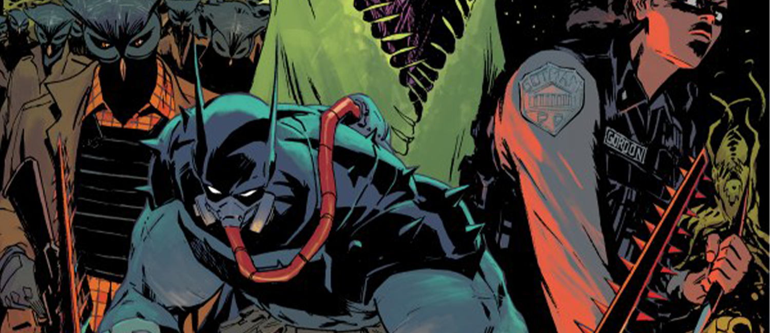 Week of Release - 3/11/26