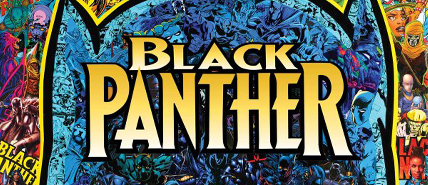 Black Panther (2023)