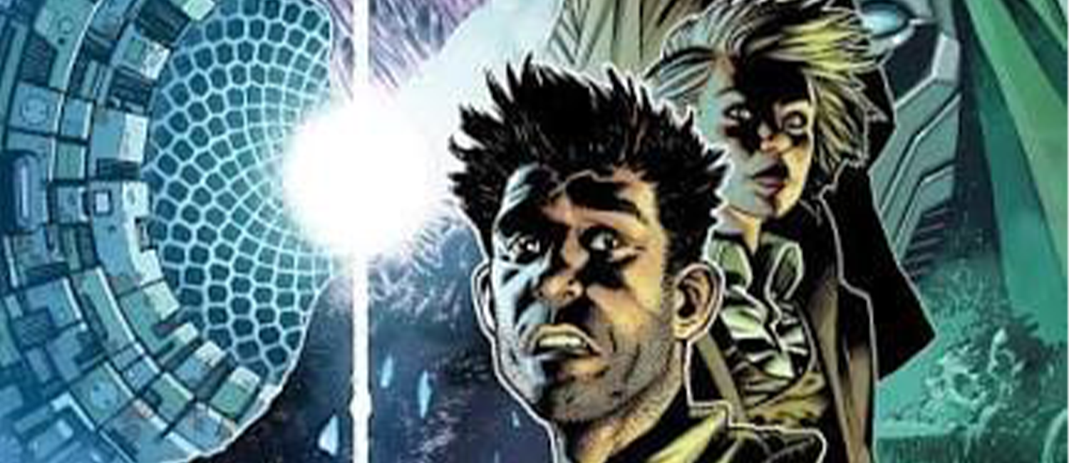 Midnight Fantastic Four