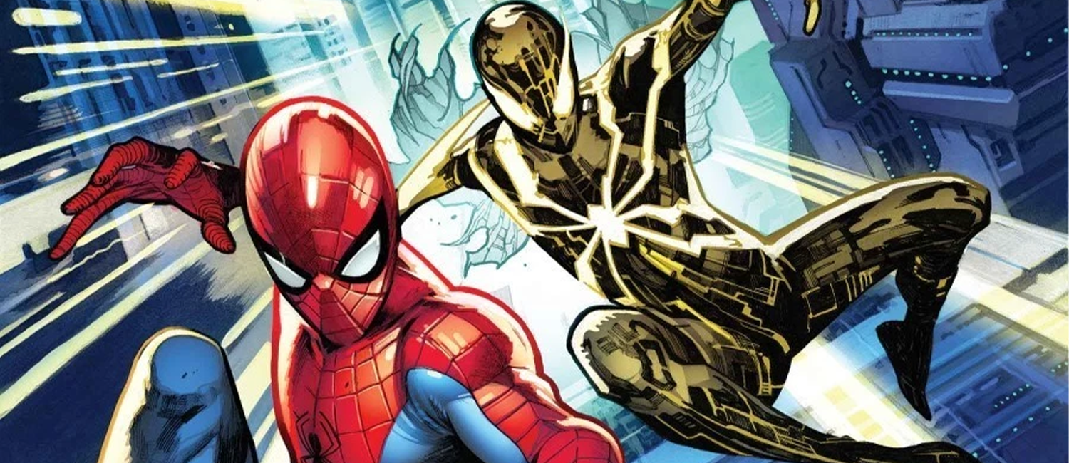 Amazing Spider-Man #11 (#975)